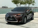 Lexus NX 300 2020
